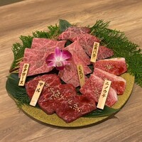 肉亭 結 - 