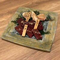 肉亭 結 - 