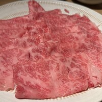 しゃぶしゃぶ・すし 八山 -  しゃぶしゃぶ・すし 八山 -