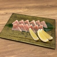 肉亭 結 - 