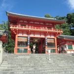 いづ重 - 八坂神社