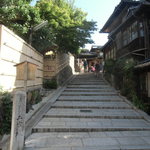 いづ重 - 二年坂