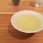 玉響一煎目 旨味甘みの強い濃厚な味を堪能♥︎