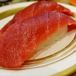 Sushi Edo - マグロ108円