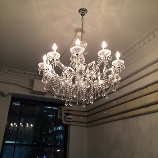 煎茶と靴下、そして薬草_2