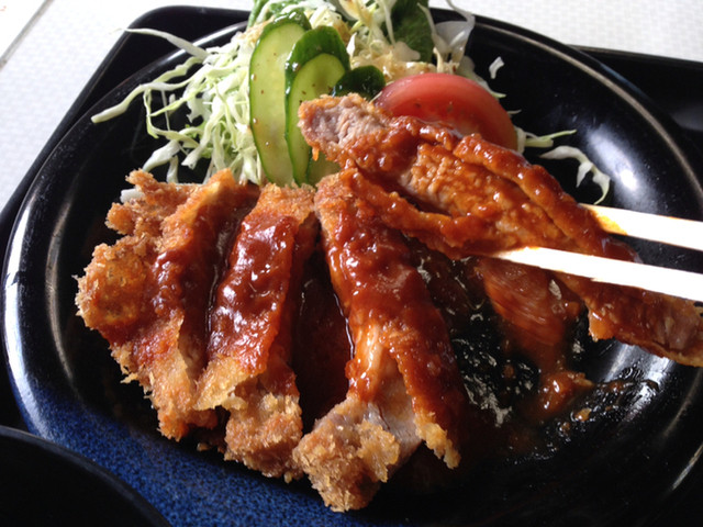 むつごろう 渡瀬 ハンバーグ 食べログ