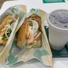 サブウェイ 千住ミルディス店