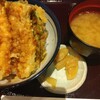 天丼てんや ヨドバシ横浜店