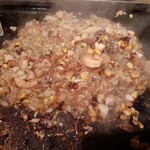 もんじゃ 近どう - 