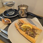 NEW ZEALAND CAFE AKASAKA - 