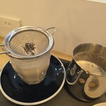 NEW ZEALAND CAFE AKASAKA - 