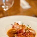 苑 - 友人のメイン