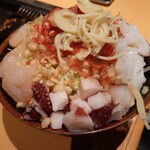 もんじゃ 近どう - 