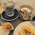 NEW ZEALAND CAFE AKASAKA - 