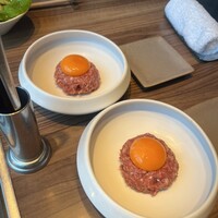 焼肉うしごろ 新宿三丁目店 - 