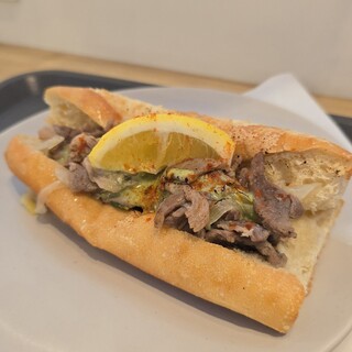 NEWZEALAND CAFE AKASAKA_1