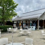 Karuizawa Burger Company - 2021年6月