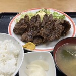 たか幸食堂 - 