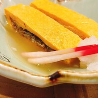 うなぎ家 しば福や - 