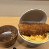 とんかつ 丸七 本店
