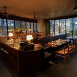 TWELVE ON THE PARK BAR & GRILL - 