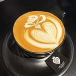 LATTE ART MANIA TOKYO - 