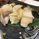 北々亭 山鼻店 - 