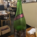 山形料理と地酒 こあら - 