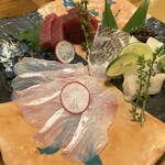 山形料理と地酒 こあら - 