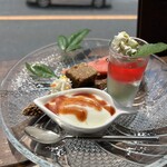 リトル ランカ - 