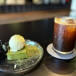 LATTE ART MANIA TOKYO - 