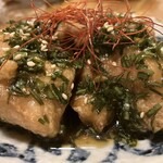 山形料理と地酒 こあら - 