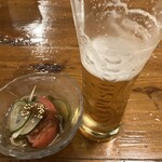 山形料理と地酒 こあら - 