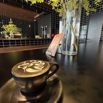 LATTE ART MANIA TOKYO - 