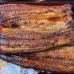 鰻の成瀬 - 料理写真: