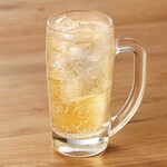 赤から - ドリンク写真: