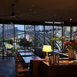 TWELVE ON THE PARK BAR & GRILL - 