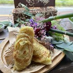 リトル ランカ - 