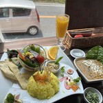 リトル ランカ - 