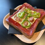 LATTE ART MANIA TOKYO - 