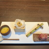 アランチーノ KYOTO - 