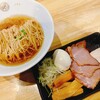 だし麺屋 ナミノアヤ 府中店