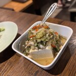 たぬき ラクーンドッグ - 