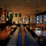 TWELVE ON THE PARK BAR & GRILL - 