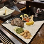 たぬき ラクーンドッグ - 