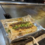 たぬき ラクーンドッグ - 