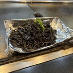 たぬき ラクーンドッグ - 