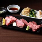 焼肉 神戸屋 - メイン写真: