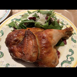 カフェ ポルトフィーノ - 