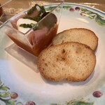 カフェ ポルトフィーノ - 